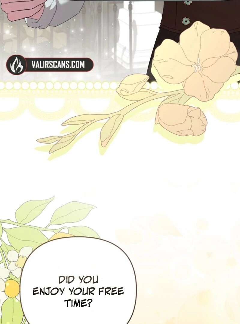 Exclusive Contract is Difficult, Your Grace Chapter 37 - Page 44