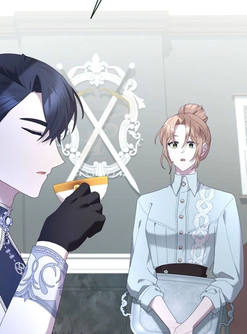 Exclusive Contract is Difficult, Your Grace Chapter 37 - Page 51