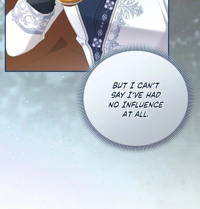 Exclusive Contract is Difficult, Your Grace Chapter 37 - Page 56