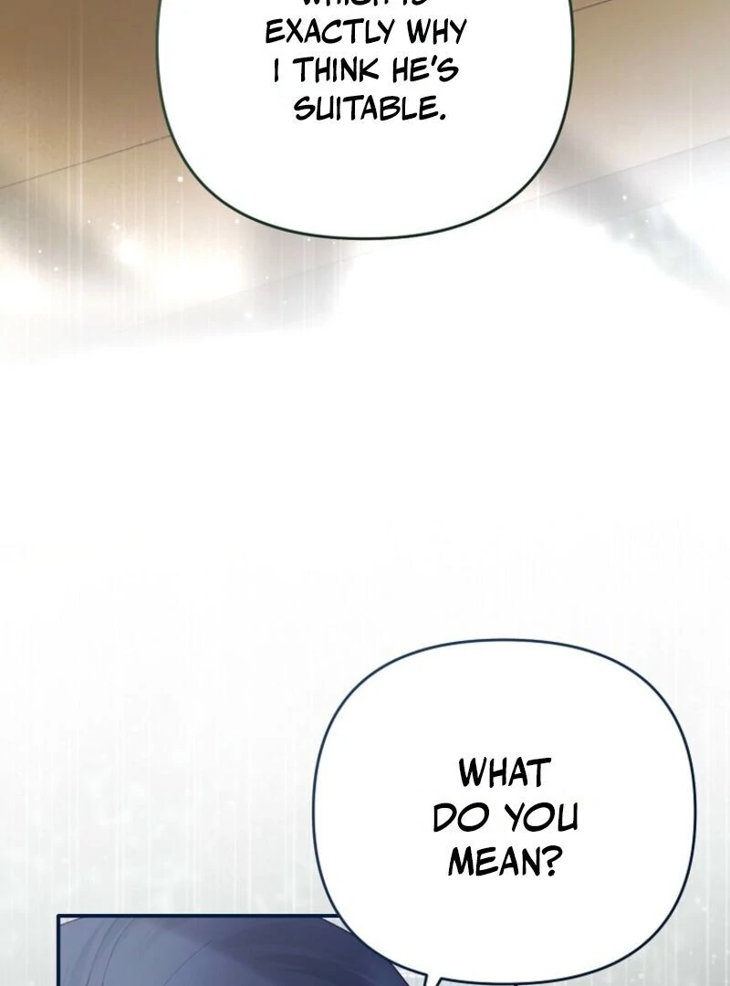 Exclusive Contract is Difficult, Your Grace Chapter 37 - Page 61