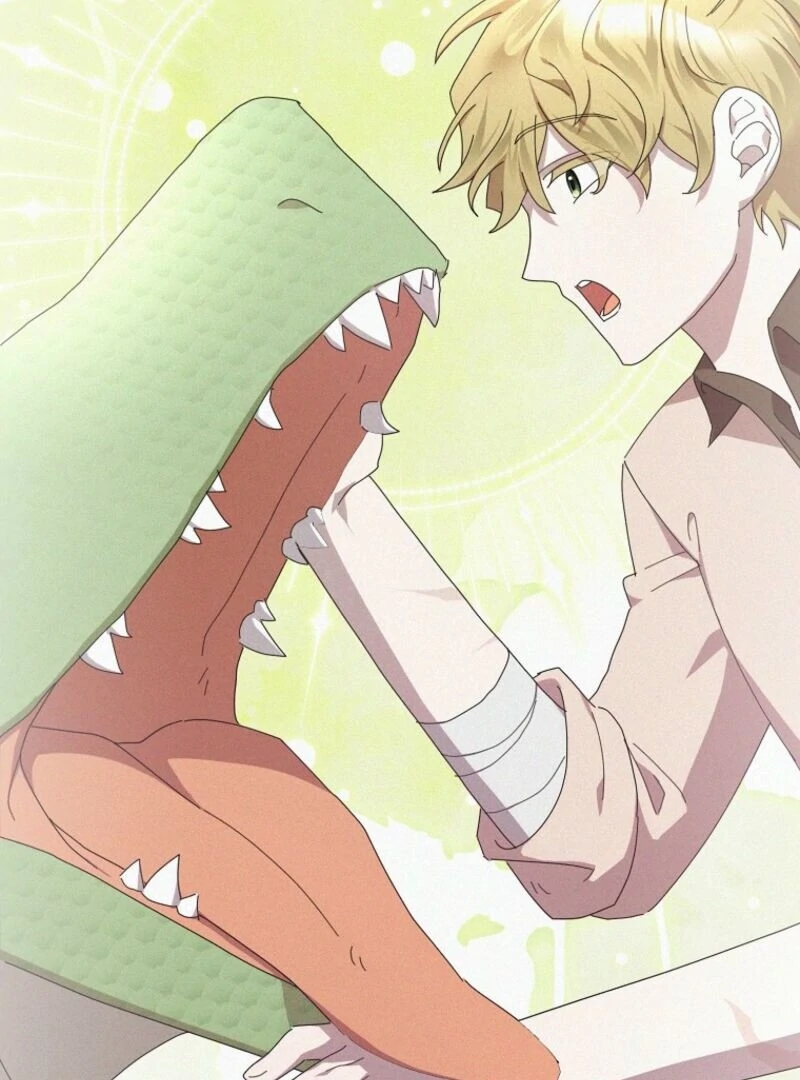 Exclusive Contract is Difficult, Your Grace Chapter 37 - Page 64