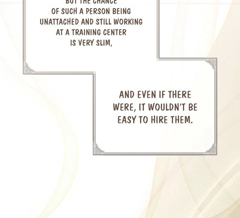 Exclusive Contract is Difficult, Your Grace Chapter 37 - Page 68