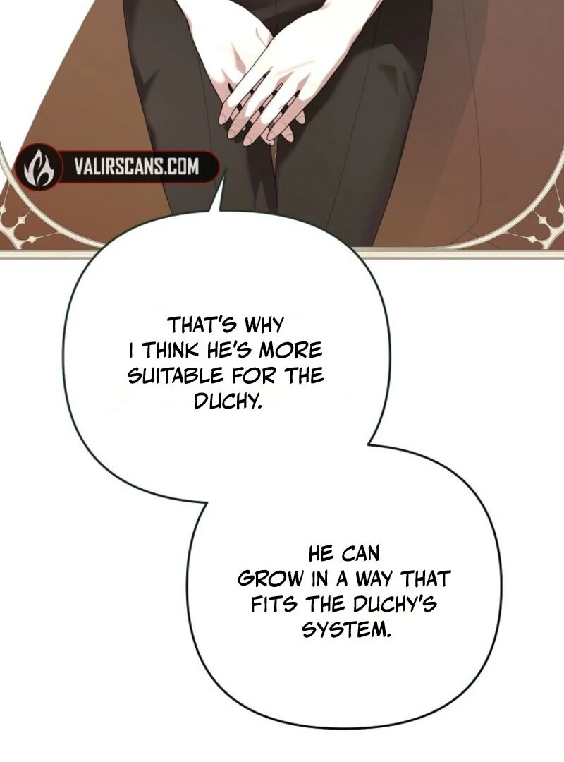 Exclusive Contract is Difficult, Your Grace Chapter 37 - Page 71