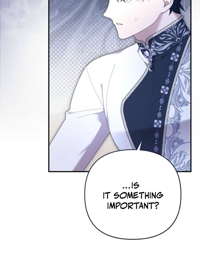 Exclusive Contract is Difficult, Your Grace Chapter 37 - Page 83