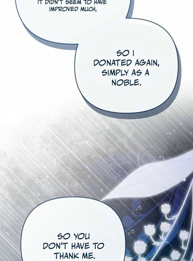 Exclusive Contract is Difficult, Your Grace Chapter 37 - Page 101