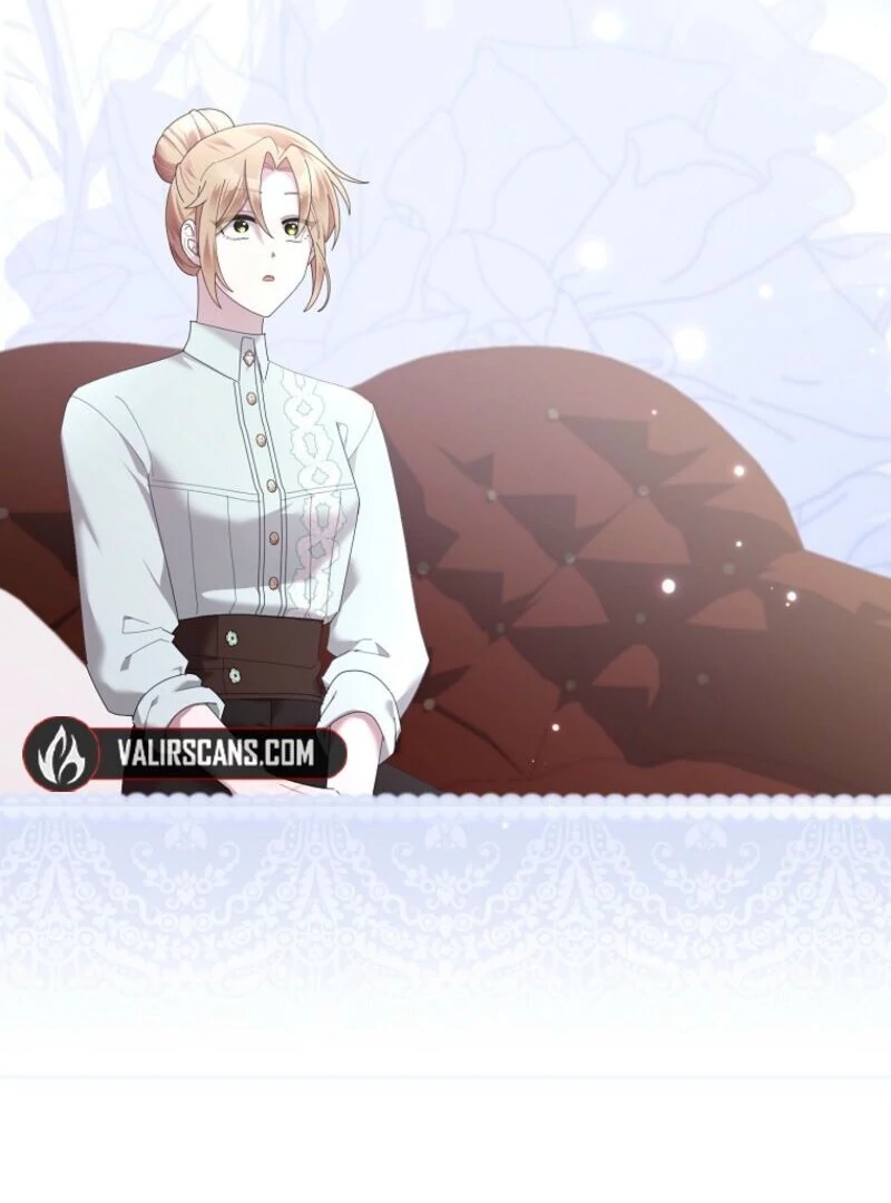 Exclusive Contract is Difficult, Your Grace Chapter 37 - Page 107