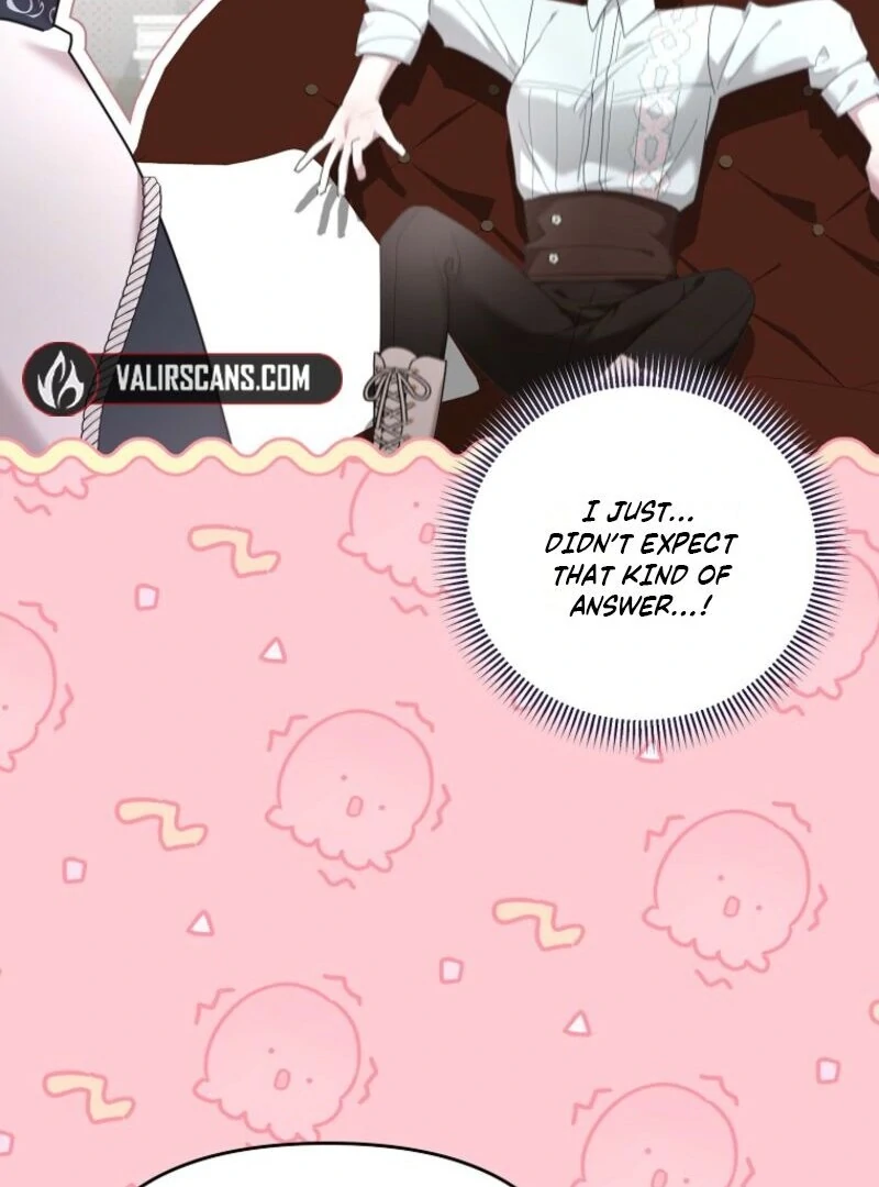 Exclusive Contract is Difficult, Your Grace Chapter 37 - Page 116