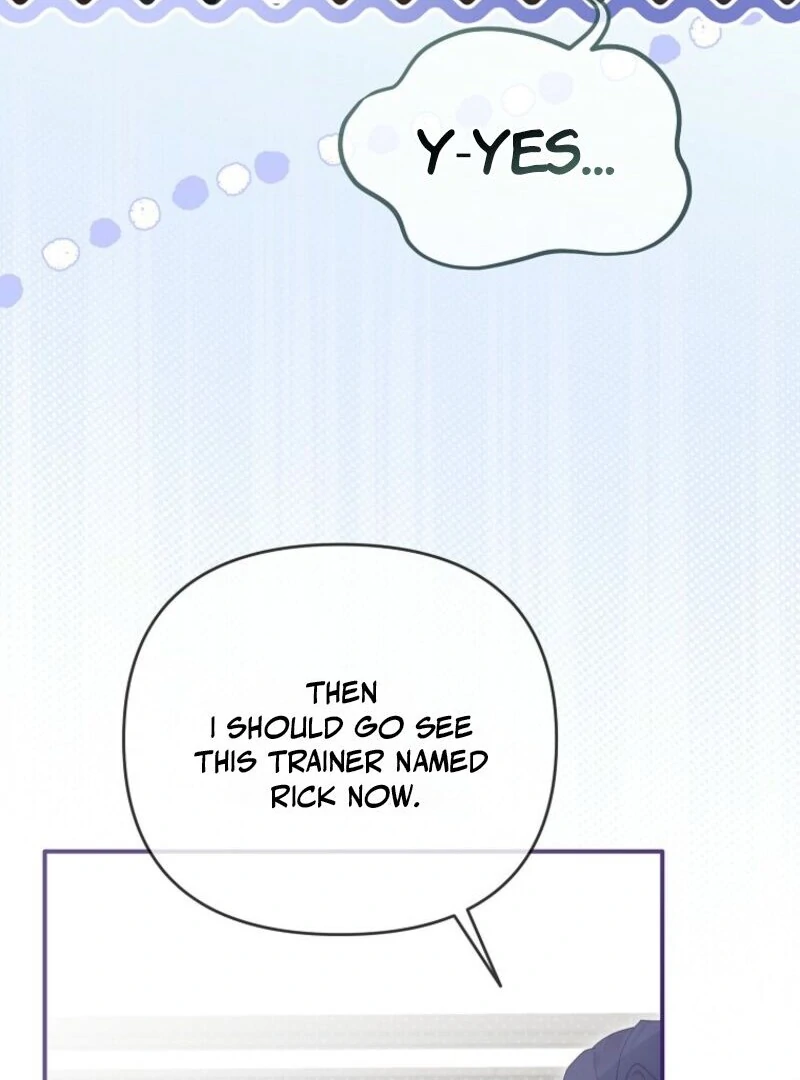 Exclusive Contract is Difficult, Your Grace Chapter 37 - Page 122