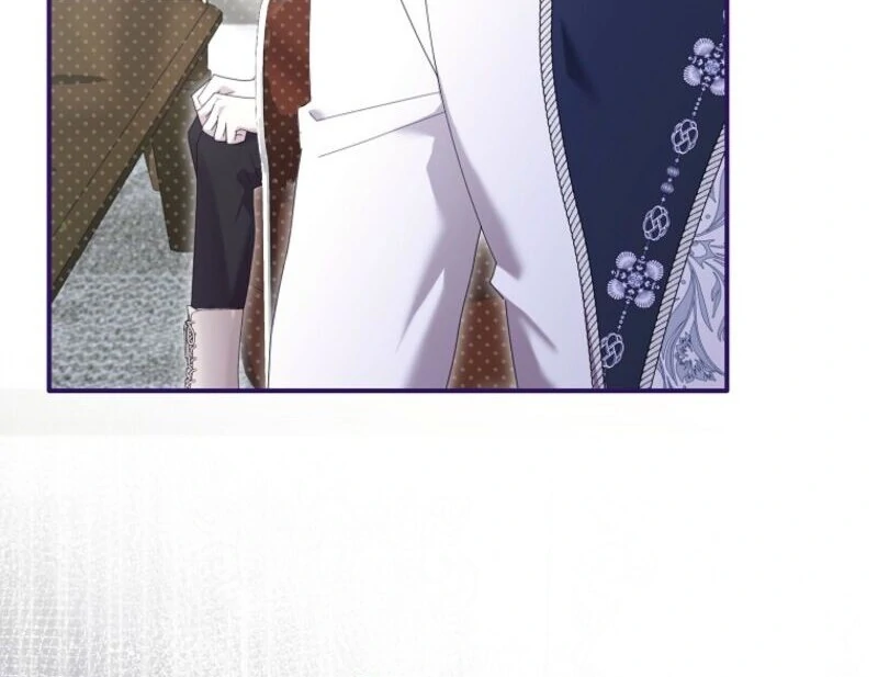 Exclusive Contract is Difficult, Your Grace Chapter 37 - Page 124