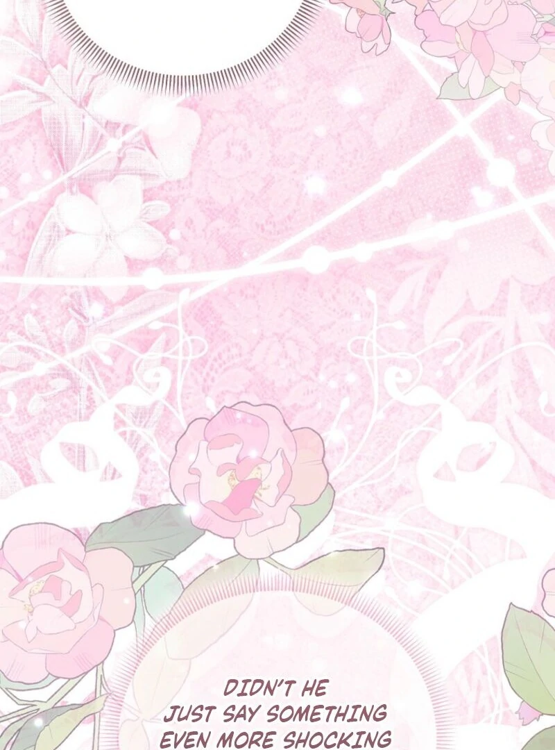 Exclusive Contract is Difficult, Your Grace Chapter 37 - Page 131