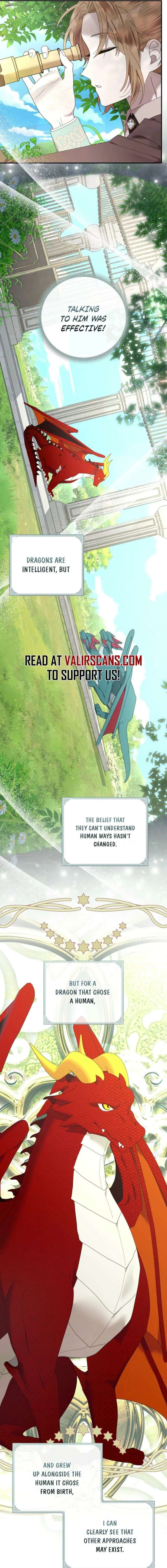 Exclusive Contract is Difficult, Your Grace Chapter 41 - Page 15