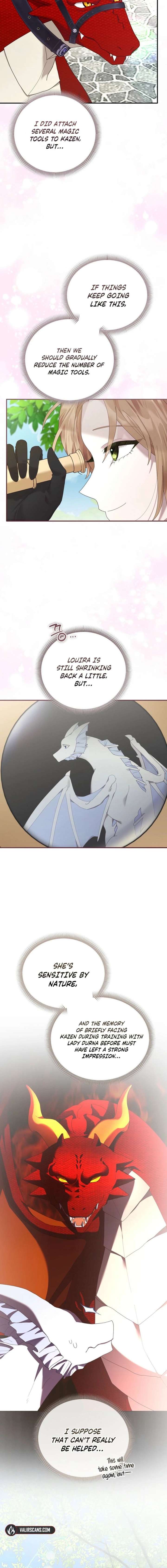 Exclusive Contract is Difficult, Your Grace Chapter 42 - Page 10