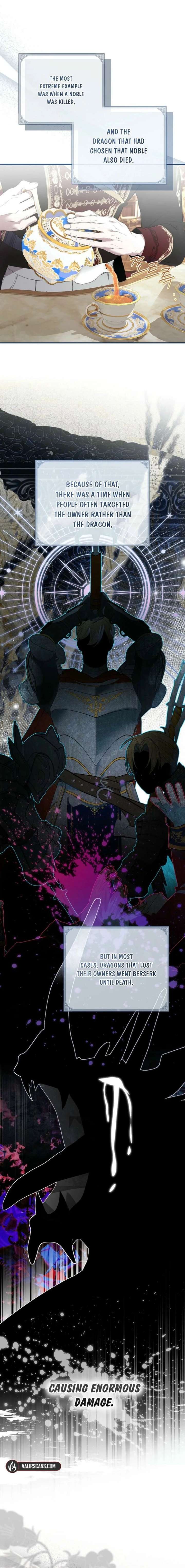 Exclusive Contract is Difficult, Your Grace Chapter 43 - Page 9