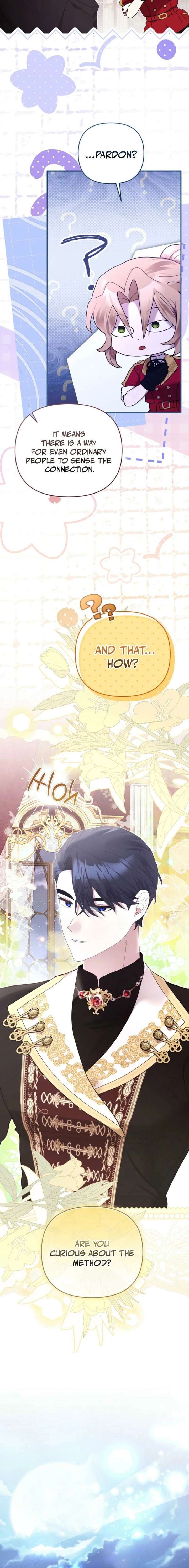 Exclusive Contract is Difficult, Your Grace Chapter 43 - Page 14