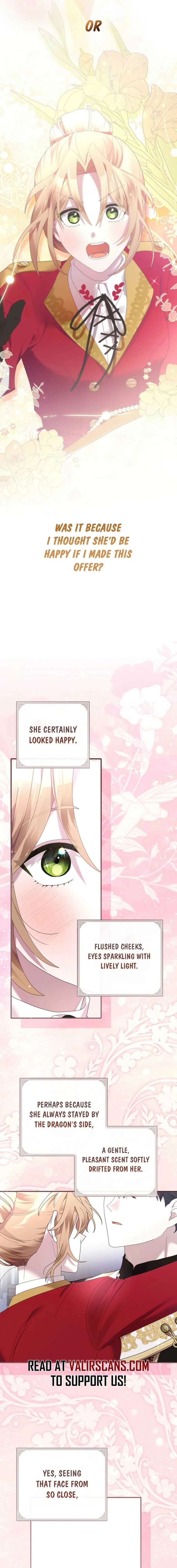 Exclusive Contract is Difficult, Your Grace Chapter 44 - Page 15