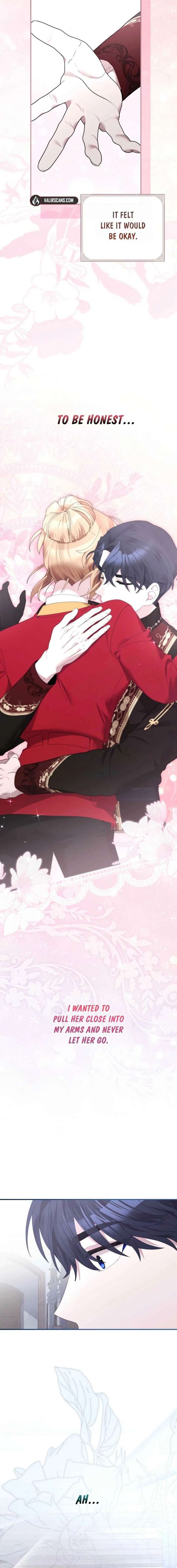 Exclusive Contract is Difficult, Your Grace Chapter 44 - Page 16