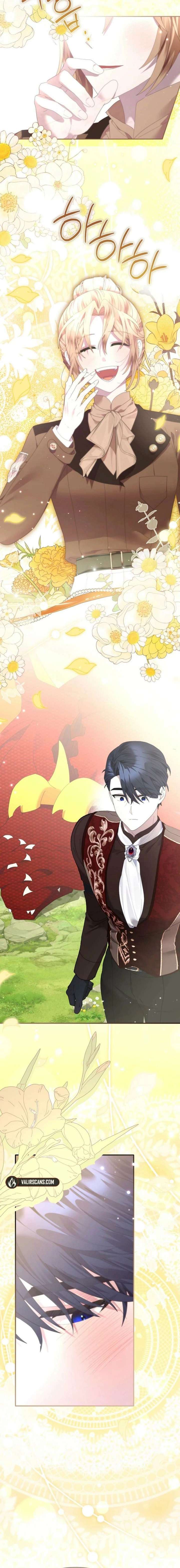 Exclusive Contract is Difficult, Your Grace Chapter 46 - Page 10