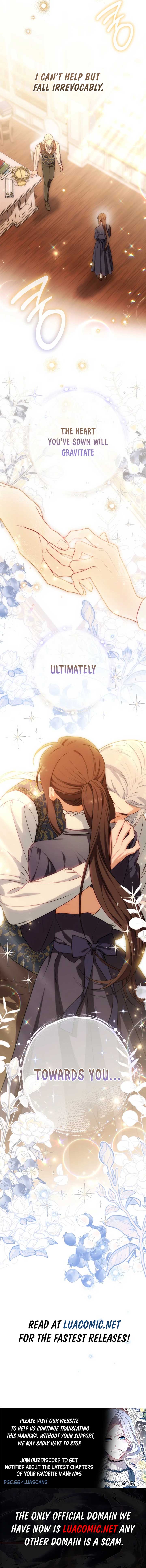 Exclusive maid of the evil empress Chapter 110 - Page 11