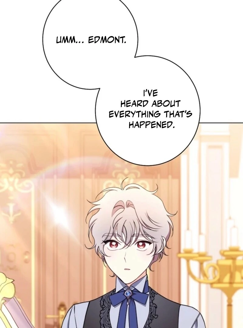 Exclusive maid of the evil empress Chapter 111 - Page 4