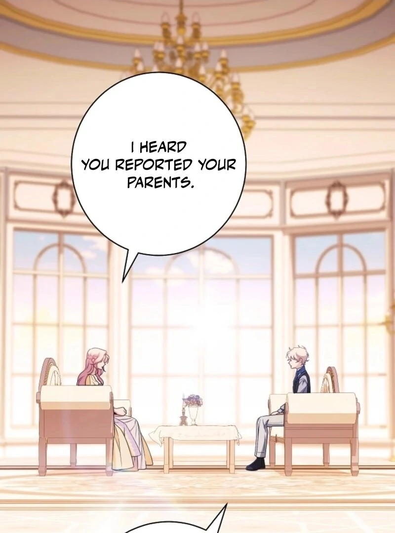 Exclusive maid of the evil empress Chapter 111 - Page 6