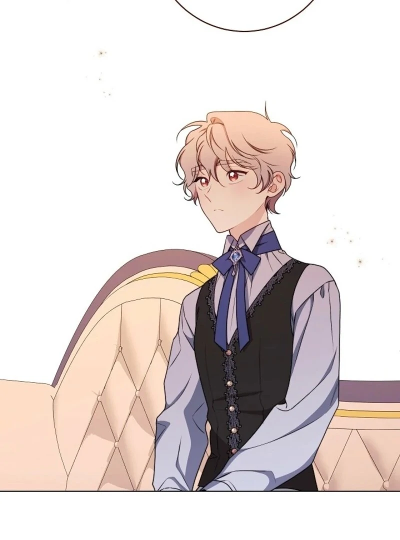 Exclusive maid of the evil empress Chapter 111 - Page 10