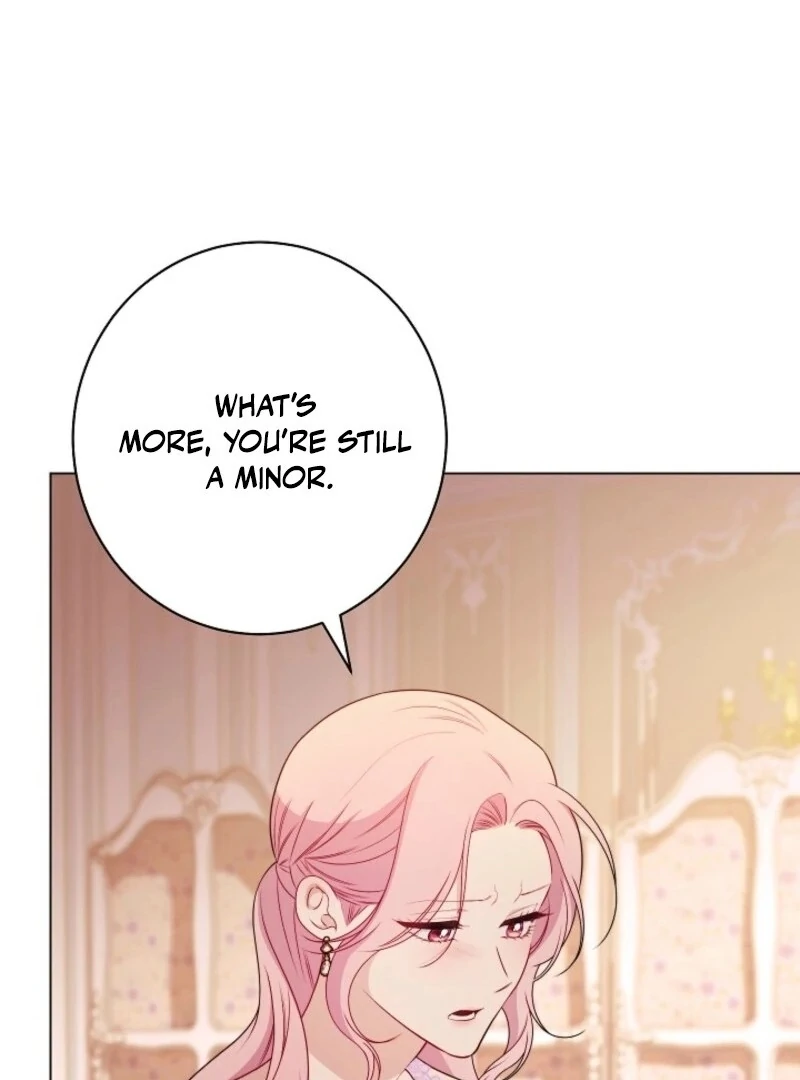 Exclusive maid of the evil empress Chapter 111 - Page 11