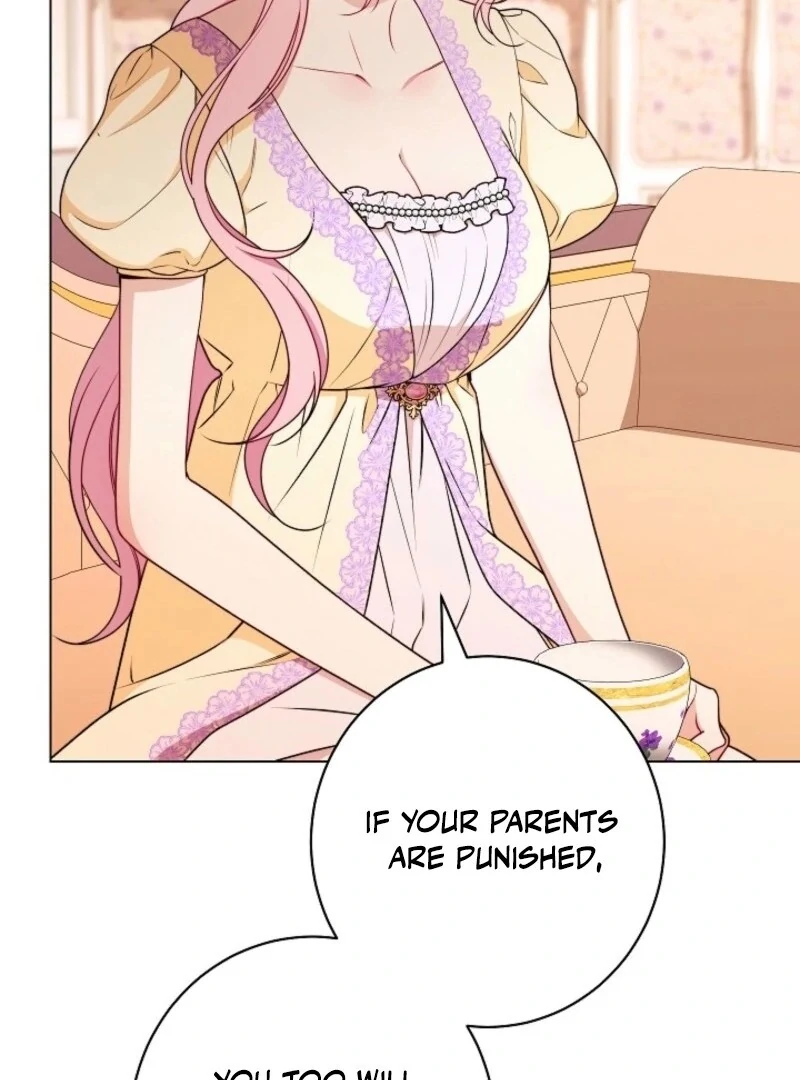 Exclusive maid of the evil empress Chapter 111 - Page 12