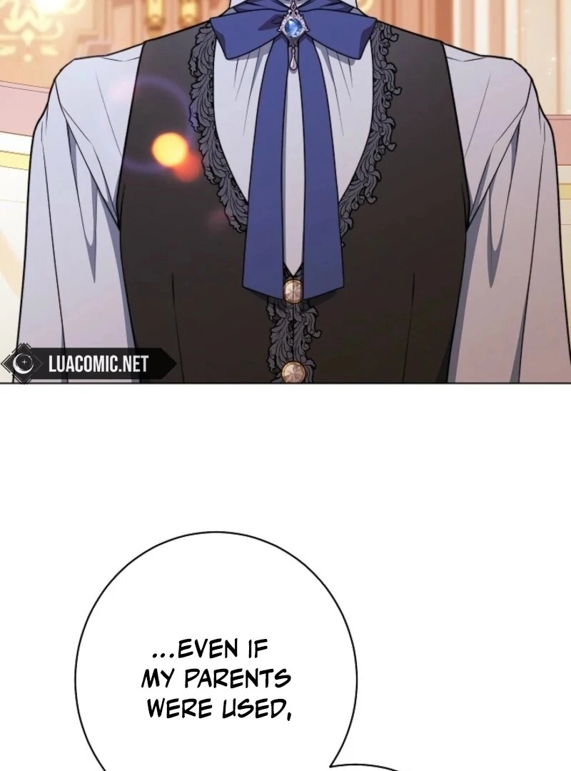 Exclusive maid of the evil empress Chapter 111 - Page 16