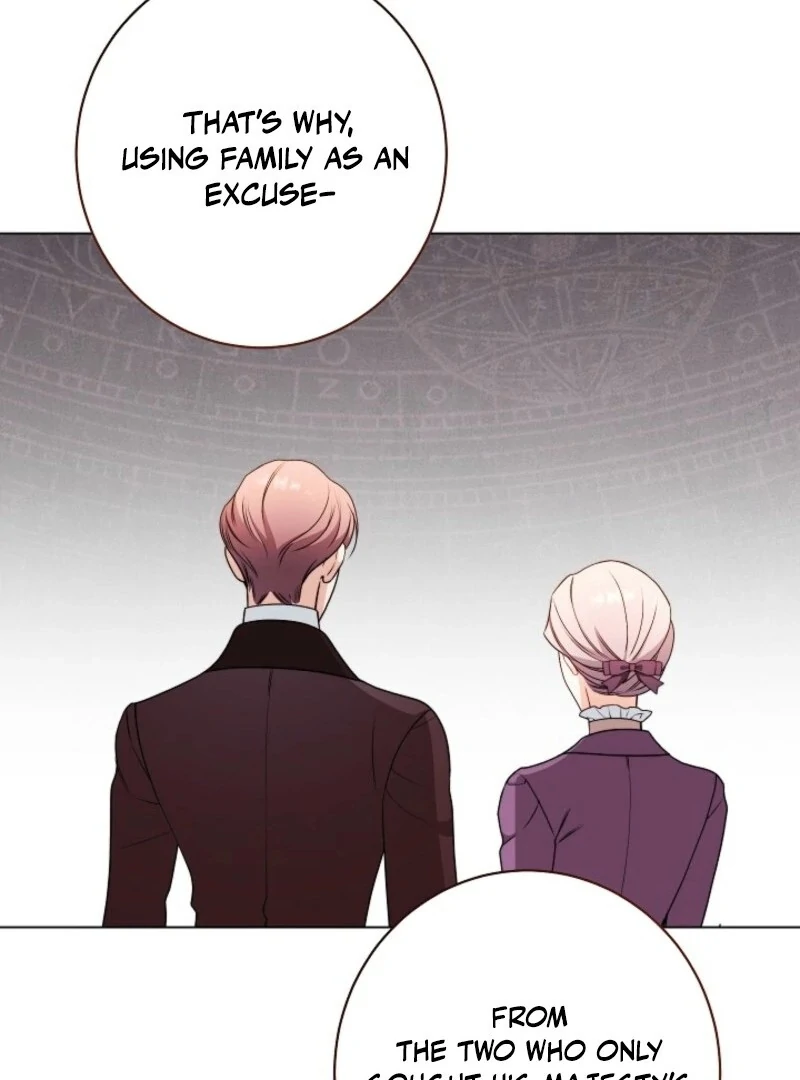 Exclusive maid of the evil empress Chapter 111 - Page 21