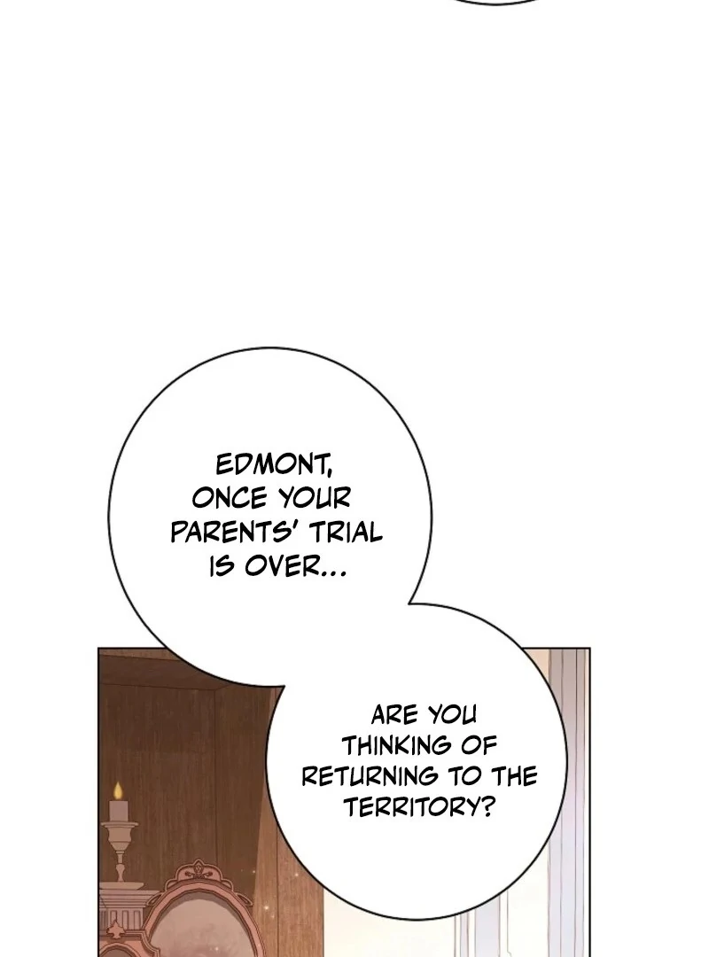 Exclusive maid of the evil empress Chapter 111 - Page 25