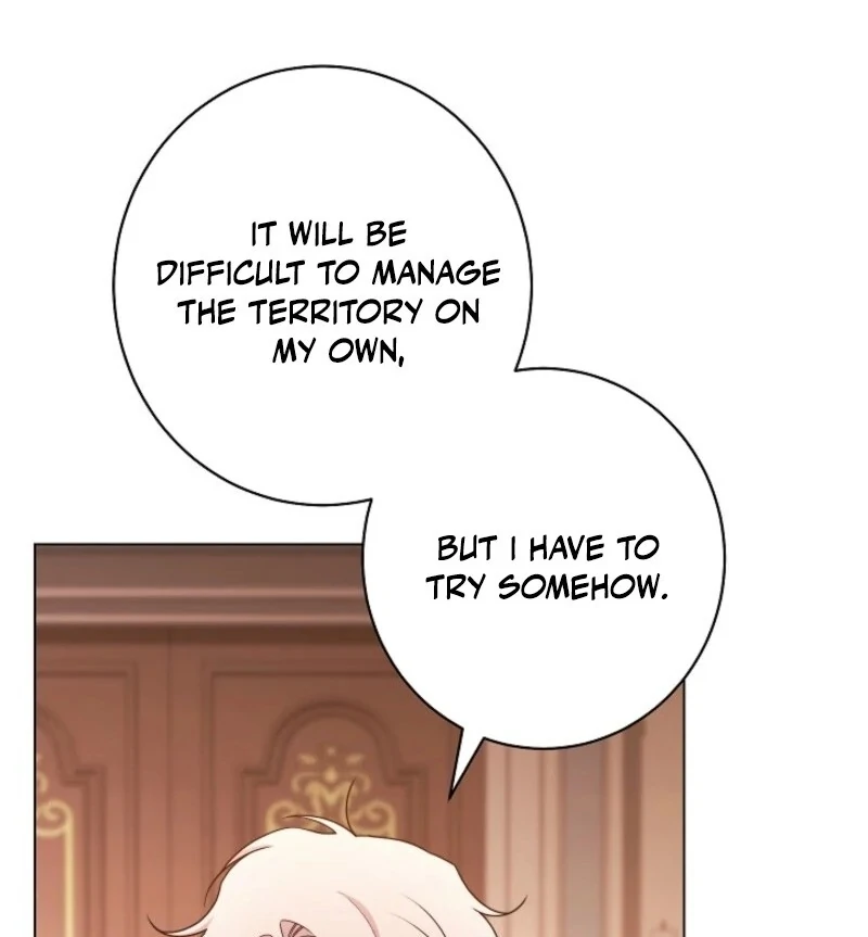 Exclusive maid of the evil empress Chapter 111 - Page 27