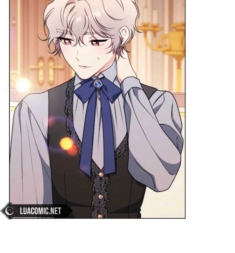 Exclusive maid of the evil empress Chapter 111 - Page 28