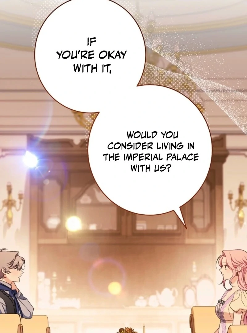 Exclusive maid of the evil empress Chapter 111 - Page 31