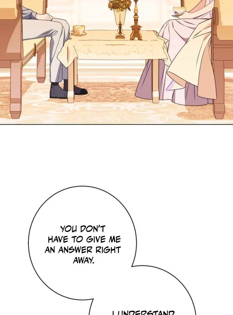 Exclusive maid of the evil empress Chapter 111 - Page 32