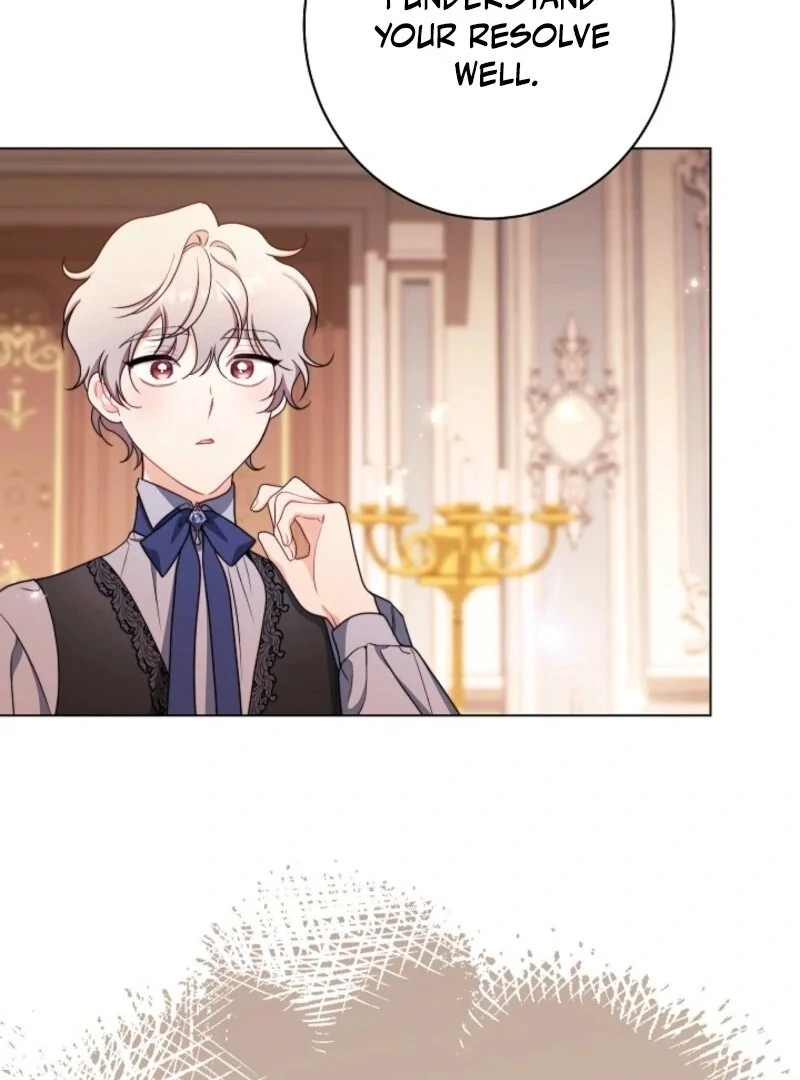 Exclusive maid of the evil empress Chapter 111 - Page 33