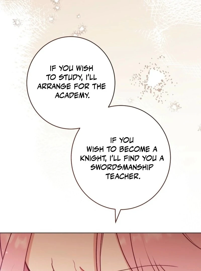 Exclusive maid of the evil empress Chapter 111 - Page 35