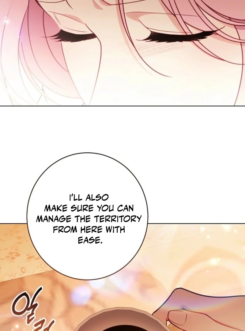 Exclusive maid of the evil empress Chapter 111 - Page 36