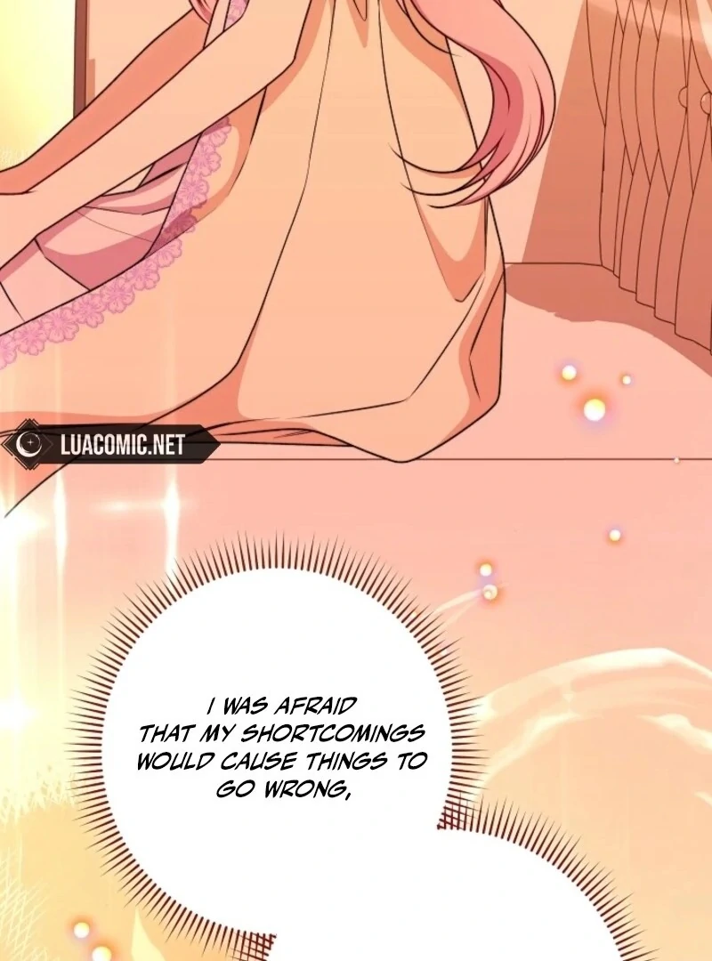 Exclusive maid of the evil empress Chapter 111 - Page 40