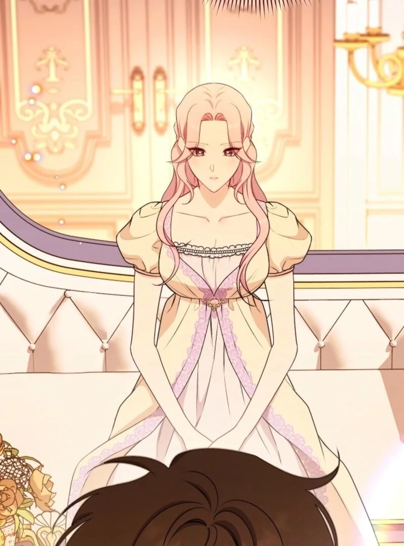 Exclusive maid of the evil empress Chapter 111 - Page 45