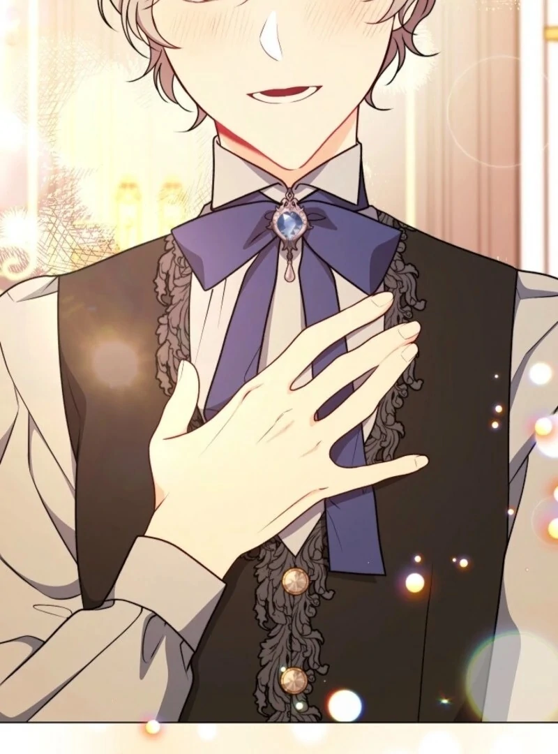 Exclusive maid of the evil empress Chapter 111 - Page 49