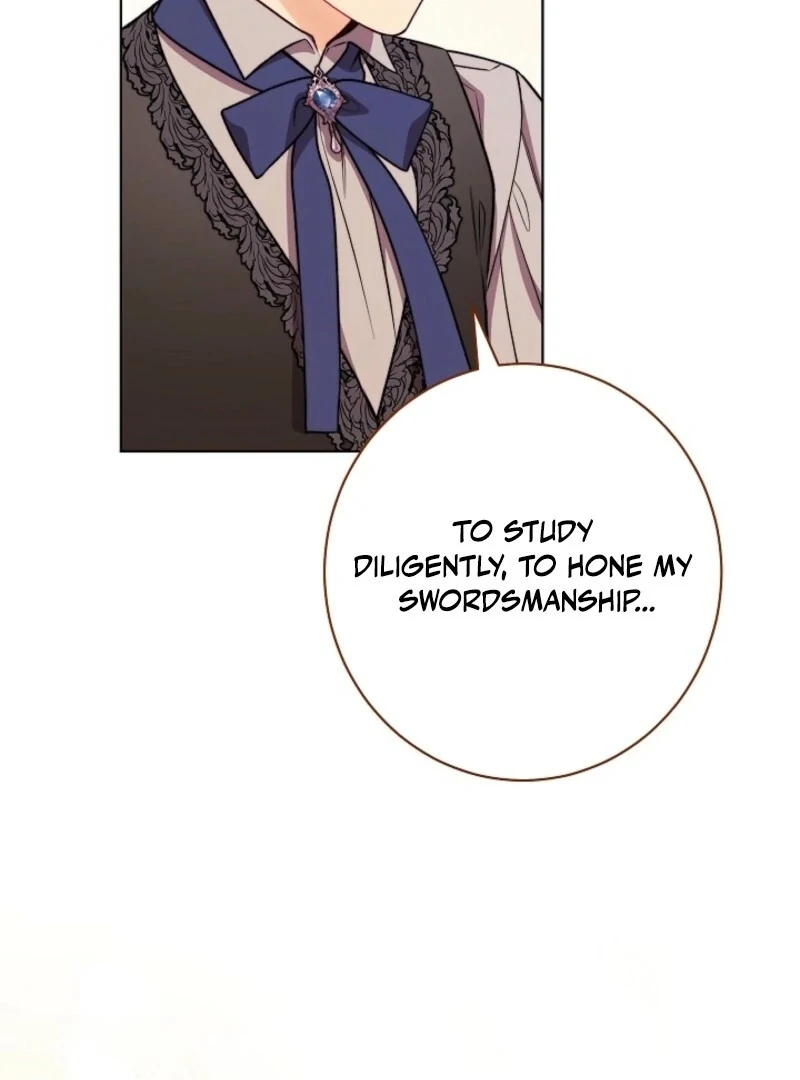 Exclusive maid of the evil empress Chapter 111 - Page 53