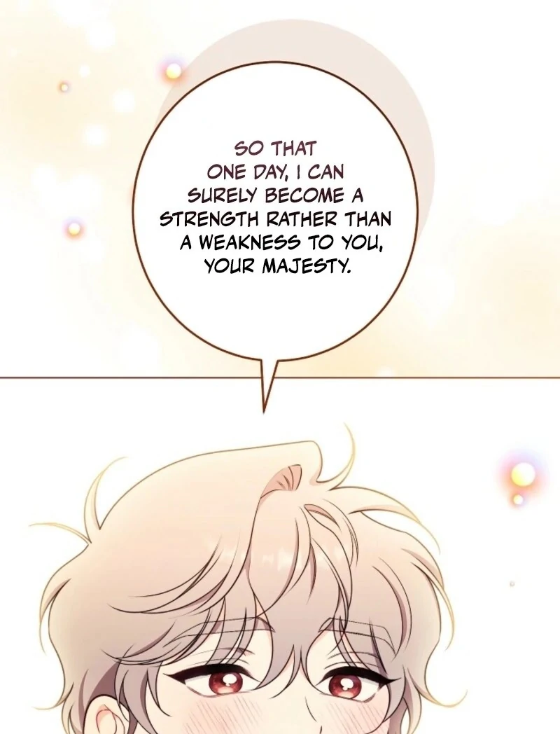 Exclusive maid of the evil empress Chapter 111 - Page 54