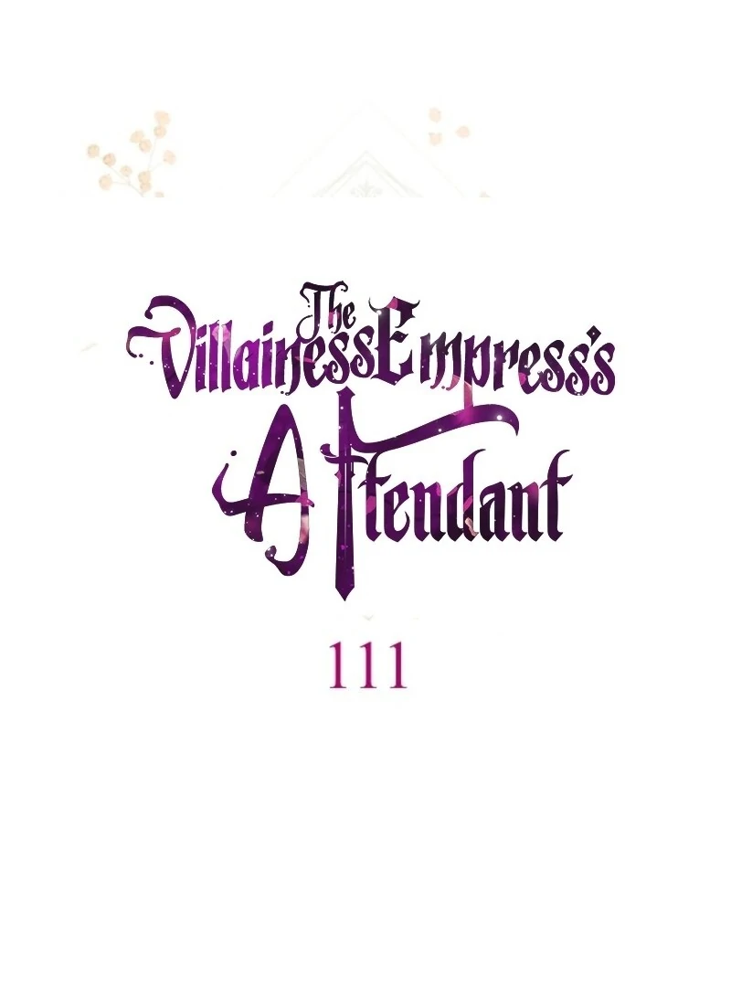 Exclusive maid of the evil empress Chapter 111 - Page 62