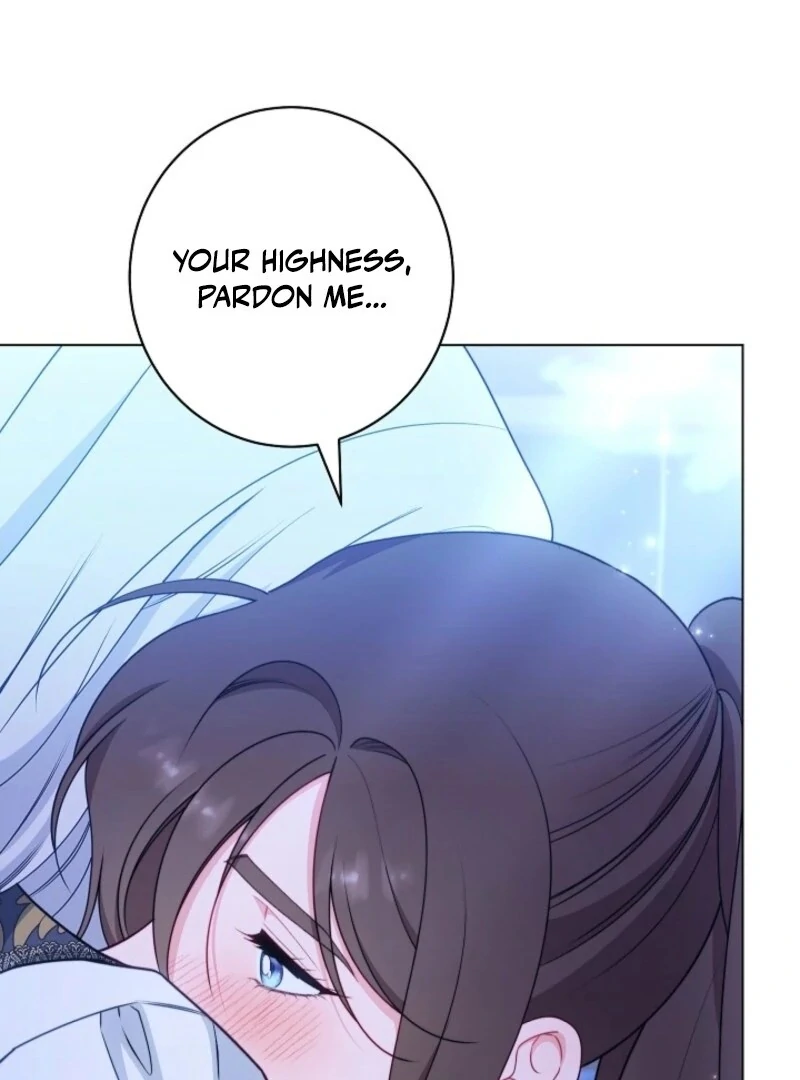 Exclusive maid of the evil empress Chapter 111 - Page 67