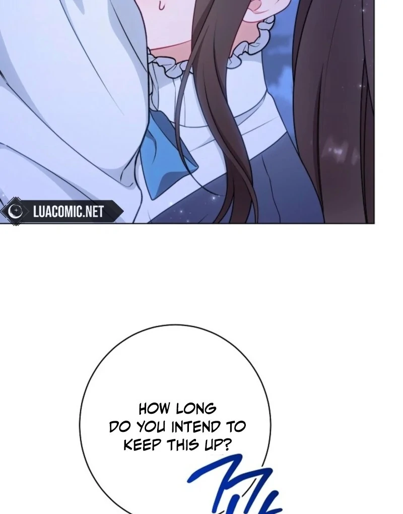 Exclusive maid of the evil empress Chapter 111 - Page 68