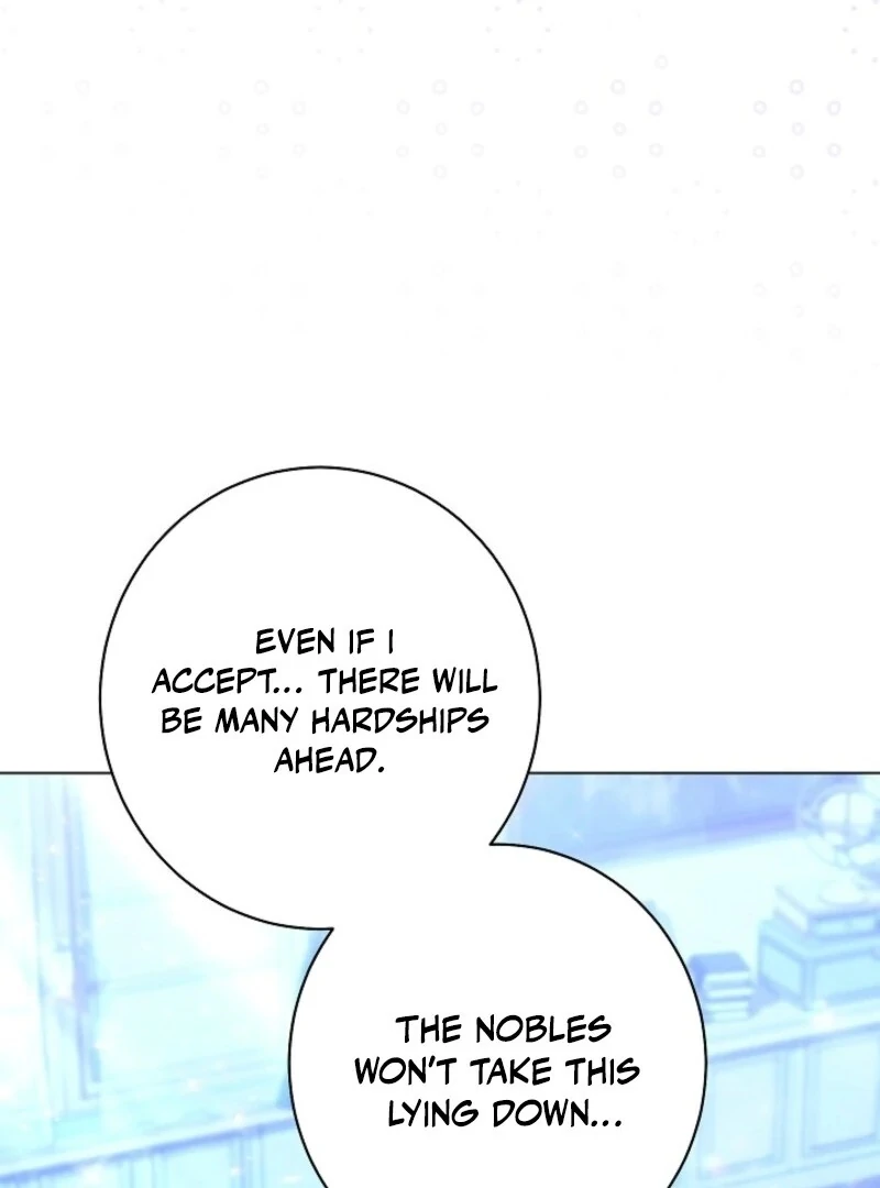 Exclusive maid of the evil empress Chapter 111 - Page 94