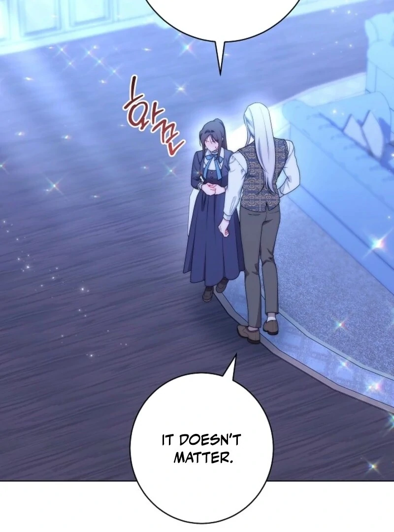 Exclusive maid of the evil empress Chapter 111 - Page 95