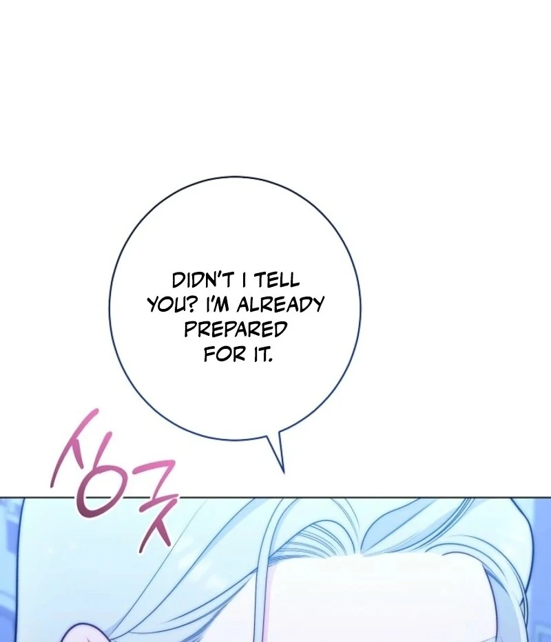 Exclusive maid of the evil empress Chapter 111 - Page 96