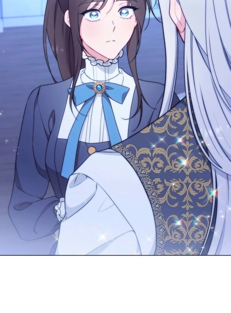 Exclusive maid of the evil empress Chapter 111 - Page 99