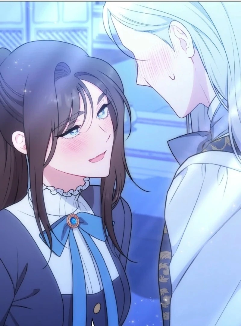 Exclusive maid of the evil empress Chapter 111 - Page 111